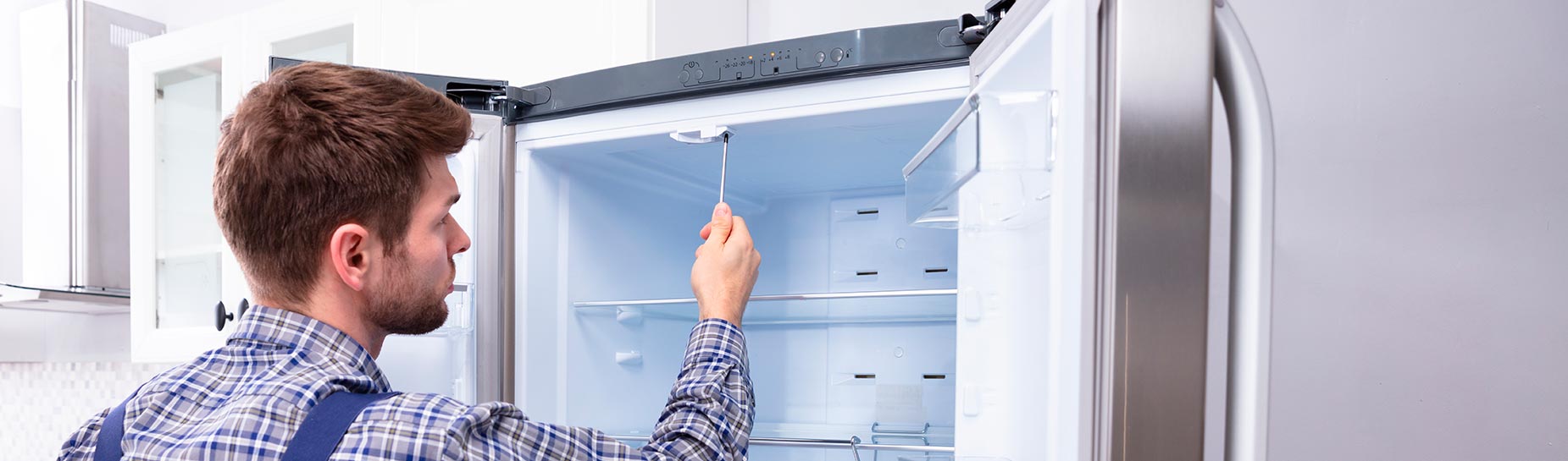 Servicio técnico de reparación electrodomésticos