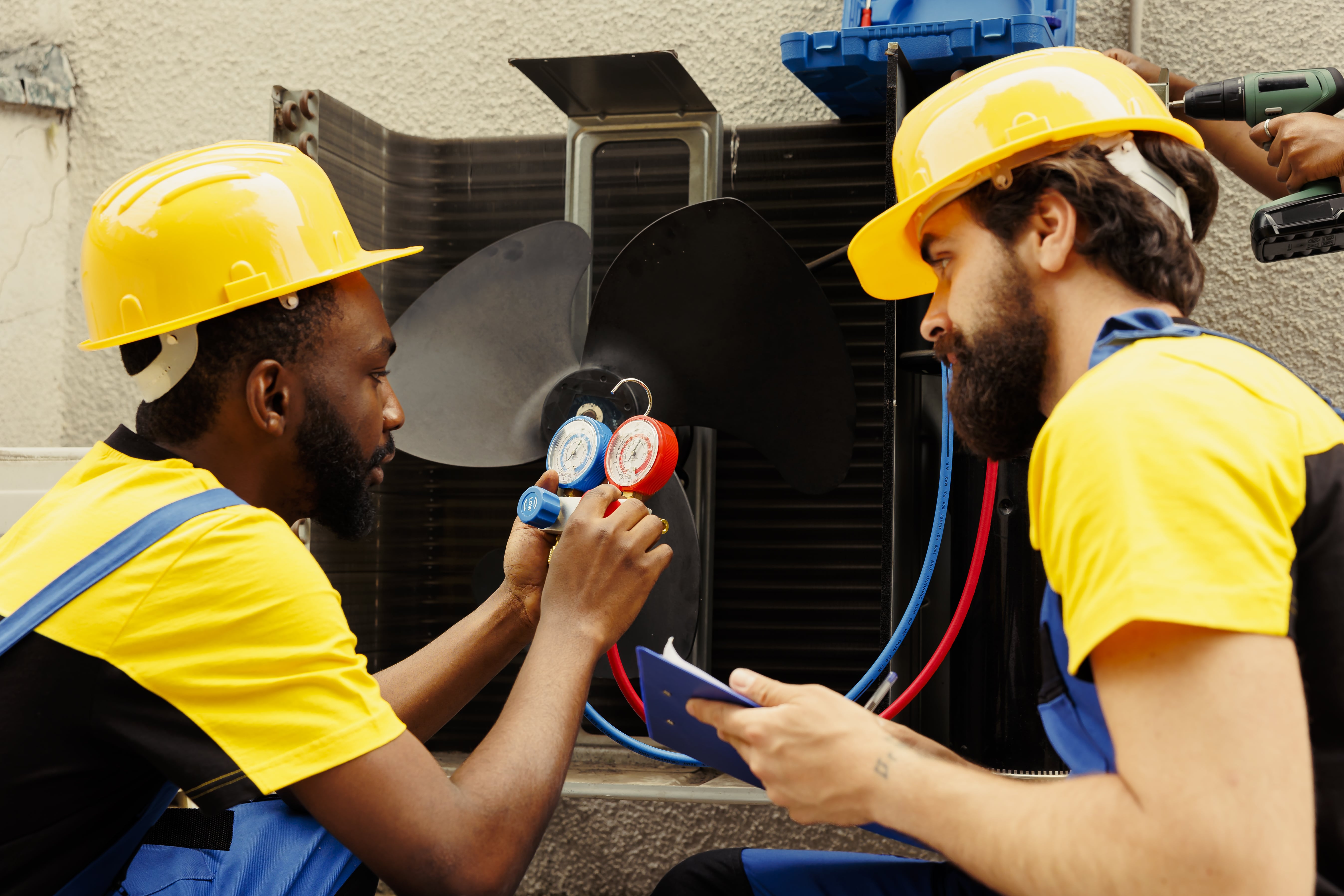 Servicio técnico de reparación electrodomésticos